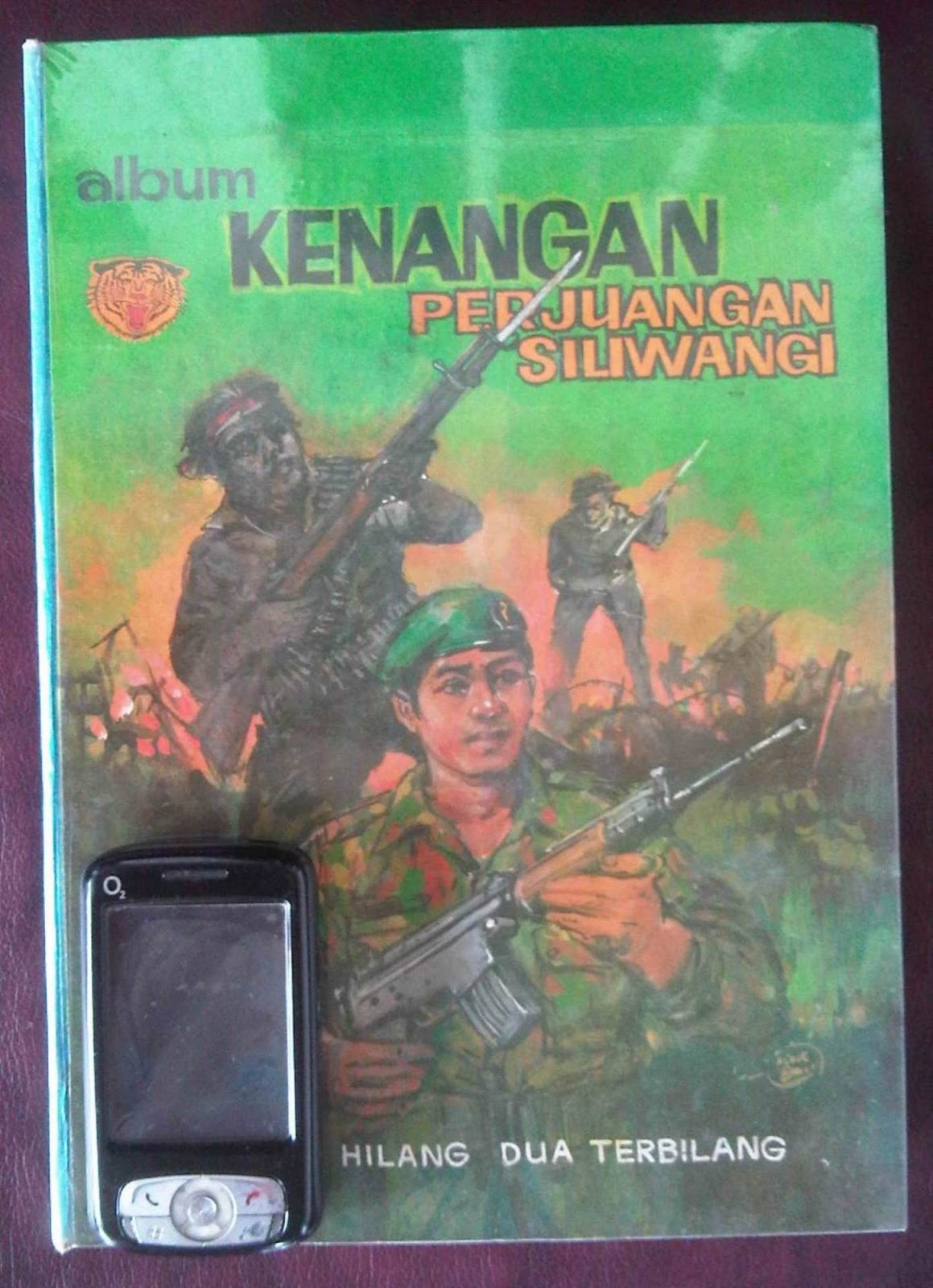 Album Kenangan